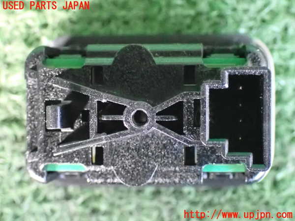 2UPJ-9239926245]ベンツ C180 ステーションワゴン S204(204249)左前パワーウィンドウスイッチ 中古_4