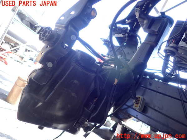 2UPJ-9239926791]ベンツ C180 ステーションワゴン S204(204249)ウォッシャータンク1 中古_2