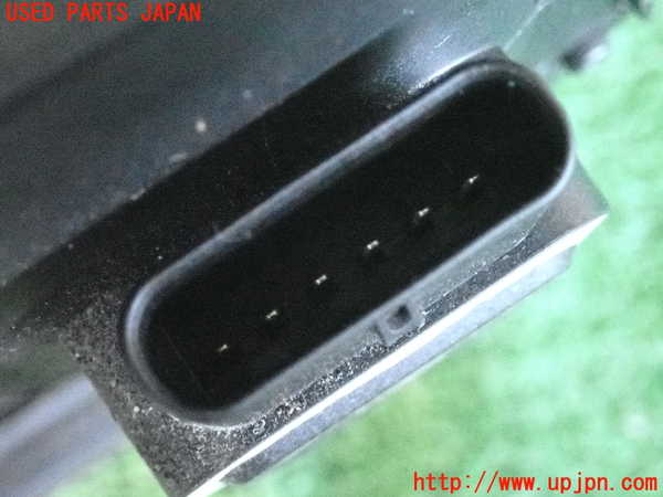 2UPJ-9239926381]ベンツ C180 ステーションワゴン S204(204249)センサー1(アクセルペダル) 中古_4