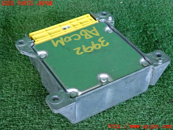 2UPJ-9239926145]ベンツ C180 ステーションワゴン S204(204249)エアバッグコンピューター 中古_2