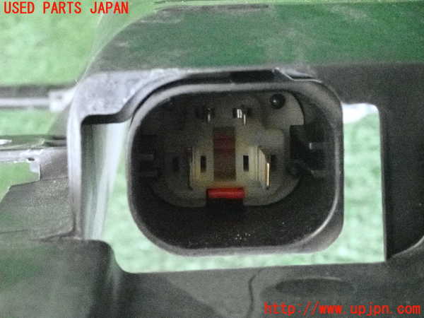2UPJ-9239926836]ベンツ C180 ステーションワゴン S204(204249)電動ファン1 中古_3