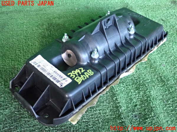 2UPJ-9239927870]ベンツ C180 ステーションワゴン S204(204249)助手席側エアバッグカバー 中古_2