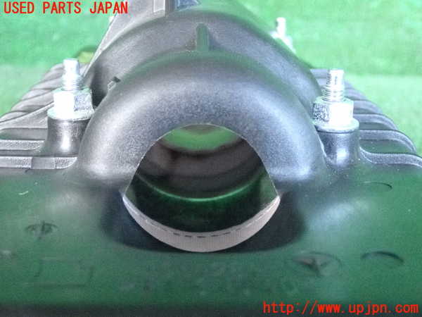 2UPJ-9239927870]ベンツ C180 ステーションワゴン S204(204249)助手席側エアバッグカバー 中古_4
