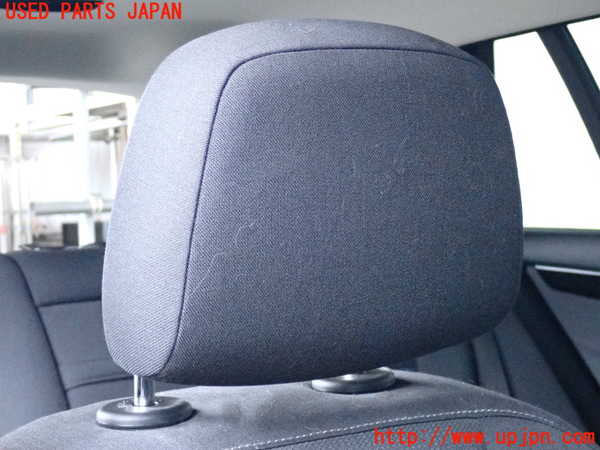 2UPJ-9239927035]ベンツ C180 ステーションワゴン S204(204249)運転席シート 中古_2