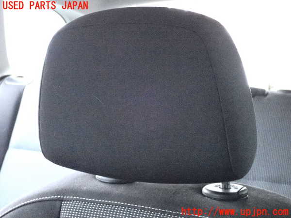 2UPJ-9239927065]ベンツ C180 ステーションワゴン S204(204249)助手席シート 中古_2