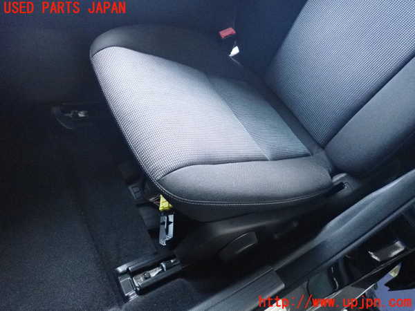 2UPJ-9239927065]ベンツ C180 ステーションワゴン S204(204249)助手席シート 中古_4
