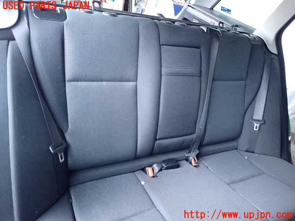 2UPJ-9239927385]ベンツ C180 ステーションワゴン S204(204249)リアシート 中古_2
