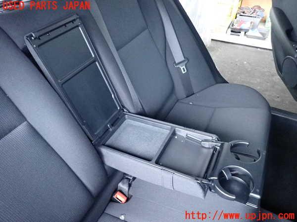 2UPJ-9239927385]ベンツ C180 ステーションワゴン S204(204249)リアシート 中古_4