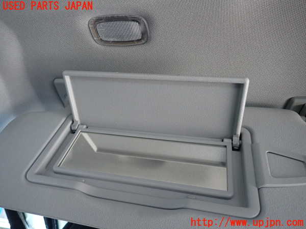 2UPJ-9239927630]ベンツ C180 ステーションワゴン S204(204249)室内サンバイザー左側 中古_3