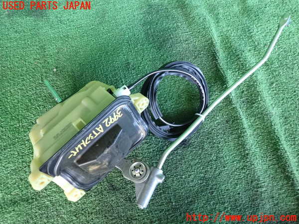 2UPJ-9239927555]ベンツ C180 ステーションワゴン S204(204249)ATシフトレバー 中古_2