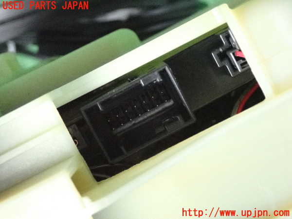 2UPJ-9239927555]ベンツ C180 ステーションワゴン S204(204249)ATシフトレバー 中古_4