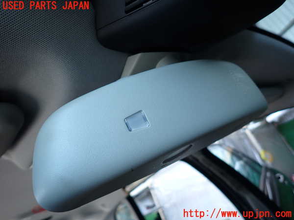 2UPJ-9239927615]ベンツ C180 ステーションワゴン S204(204249)ルームミラー 中古_2