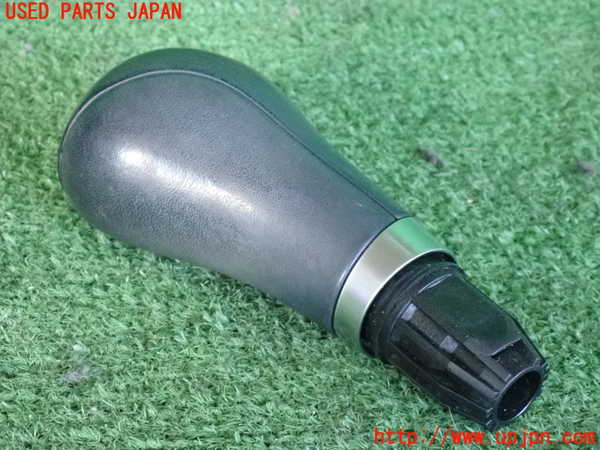 2UPJ-9239927570]ベンツ C180 ステーションワゴン S204(204249)シフトノブ 中古_2