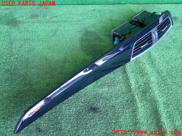 2UPJ-9239927528]ベンツ C180 ステーションワゴン S204(204249)エアコン吹き出し口3(真中) 中古_2