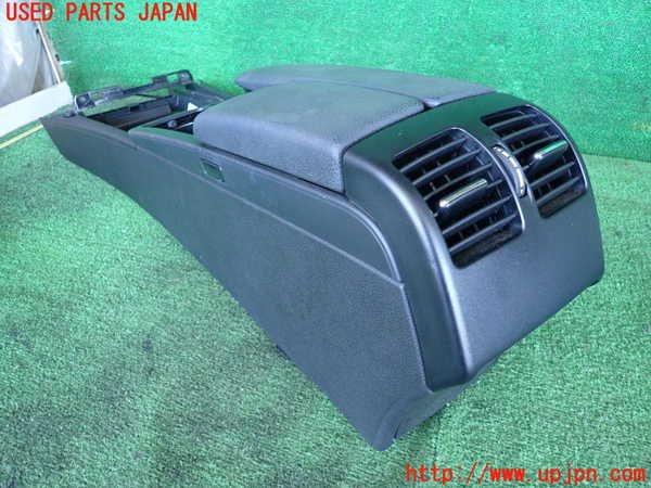 2UPJ-9239927540]ベンツ C180 ステーションワゴン S204(204249)センターコンソール 中古_2