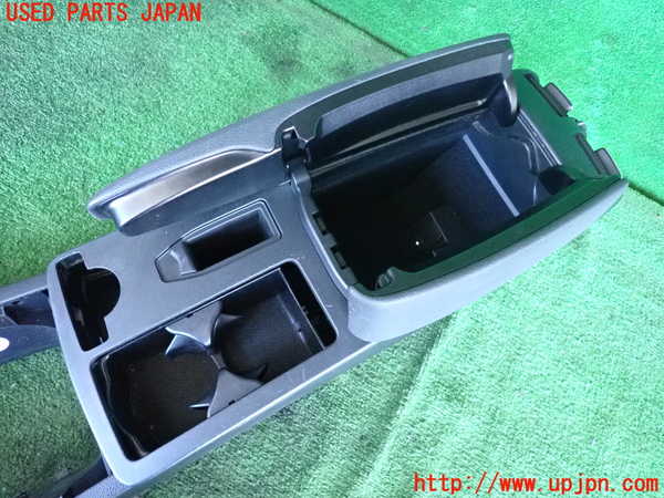 2UPJ-9239927540]ベンツ C180 ステーションワゴン S204(204249)センターコンソール 中古_3