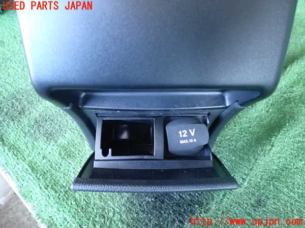 2UPJ-9239927540]ベンツ C180 ステーションワゴン S204(204249)センターコンソール 中古_4