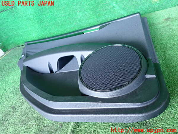 2UPJ-9239921324]ベンツ C180 ステーションワゴン S204(204249)左後ドア内張り 中古_3