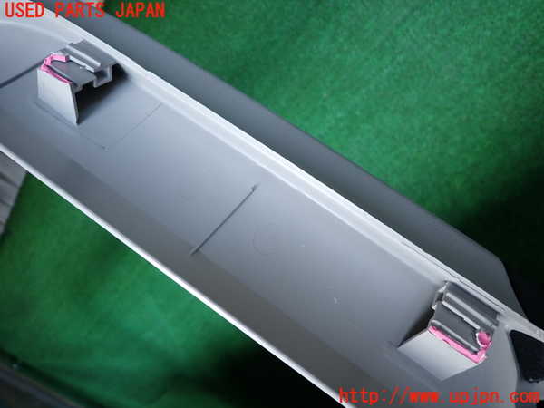 2UPJ-9239921578]ベンツ C180 ステーションワゴン S204(204249)バックドア内張り 中古_5