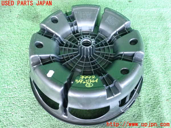 2UPJ-9239927773]ベンツ C180 ステーションワゴン S204(204249)ラゲッジトレイ3 中古_2