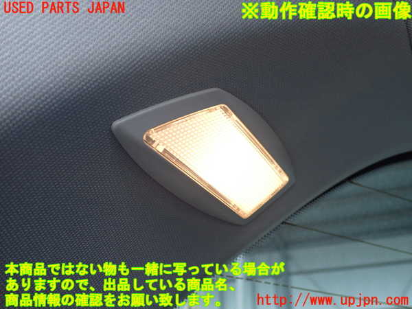 2UPJ-9239927680]ベンツ C180 ステーションワゴン S204(204249)左リアピラートリム 中古_4