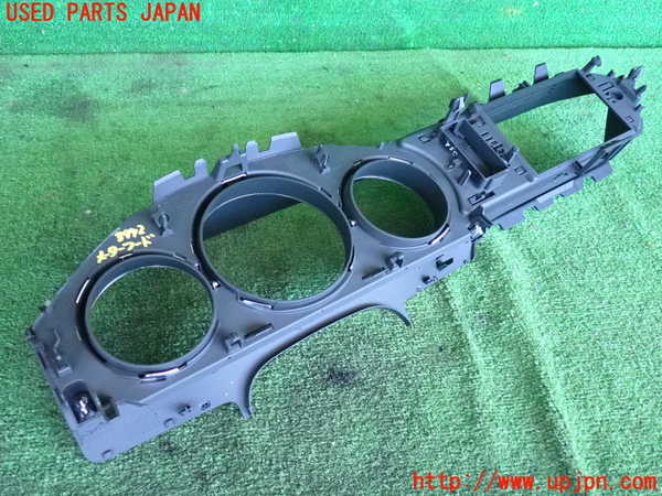 2UPJ-9239927510]ベンツ C180 ステーションワゴン S204(204249)メーターフード 中古_3