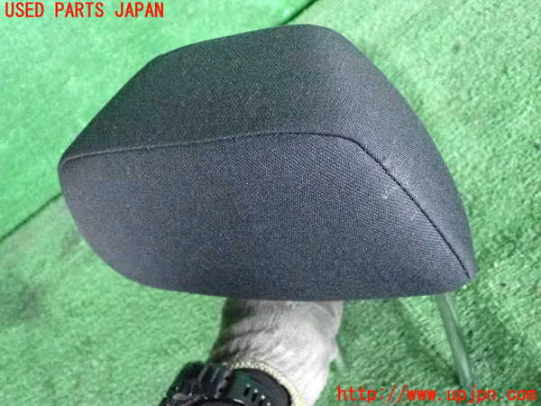 2UPJ-9239927180]ベンツ C180 ステーションワゴン S204(204249)左2列目ヘッドレスト 中古_2
