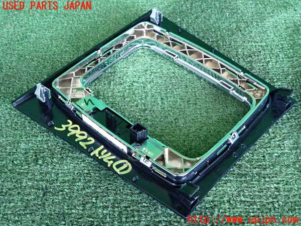 2UPJ-9239927691]ベンツ C180 ステーションワゴン S204(204249)内装トリム類1 中古_2