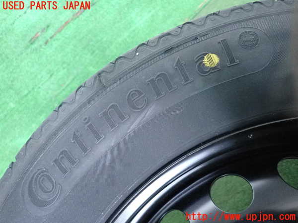 2UPJ-9239929601]ベンツ C180 ステーションワゴン S204(204249)スペアタイヤ1 中古_2