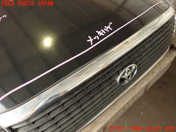 2UPJ-9239931060]セルシオ(UCF11)ボンネットフード 中古_3