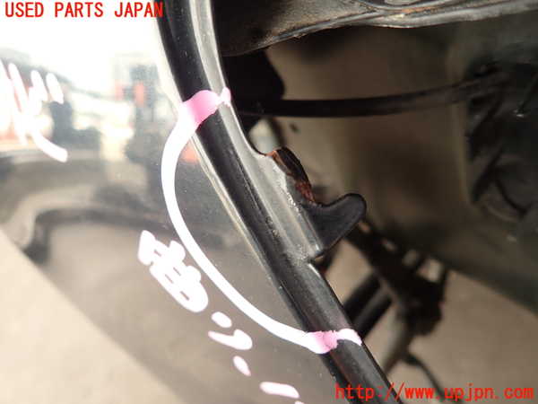 2UPJ-9239931080]セルシオ(UCF11)右前フェンダー 中古_2