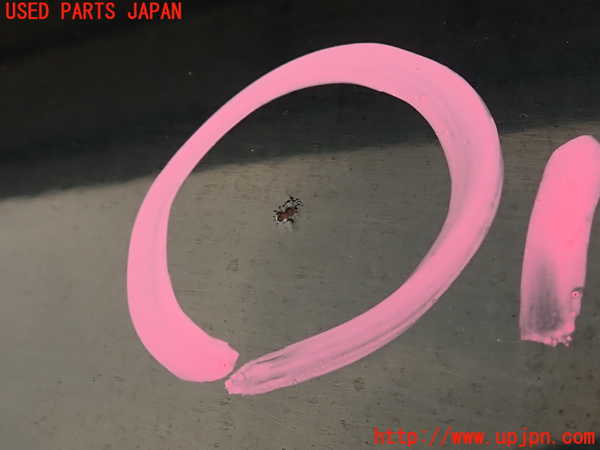2UPJ-9239931080]セルシオ(UCF11)右前フェンダー 中古_3