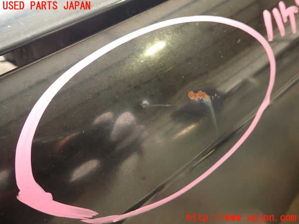 2UPJ-9239931082]セルシオ(UCF11)左前フェンダー 中古_2