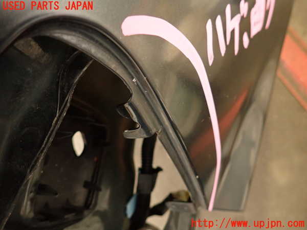 2UPJ-9239931082]セルシオ(UCF11)左前フェンダー 中古_3