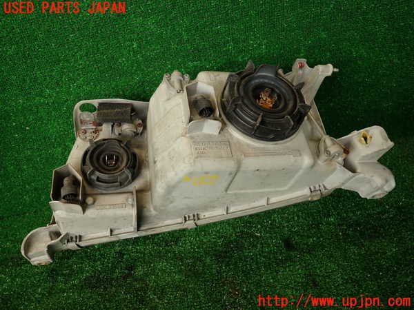 2UPJ-9239931130]セルシオ(UCF11)右ヘッドライト ハロゲン 中古_2