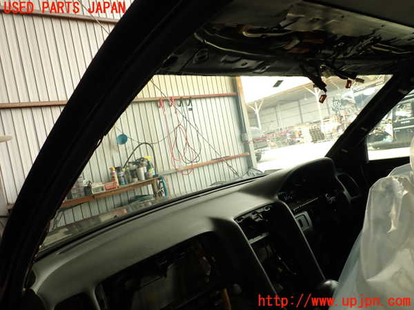 2UPJ-9239931195]セルシオ(UCF11)フロントガラス (43R-00005) 中古_5