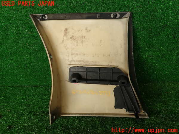 2UPJ-9239931100]セルシオ(UCF11)右前コーナーパネル 中古_4