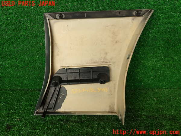 2UPJ-9239931102]セルシオ(UCF11)左前コーナーパネル 中古_5