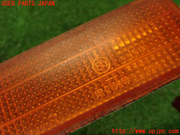 2UPJ-9239931160]セルシオ(UCF11)右ウィンカーレンズ 中古_3