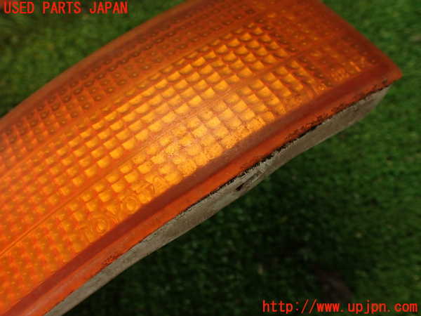 2UPJ-9239931160]セルシオ(UCF11)右ウィンカーレンズ 中古_4