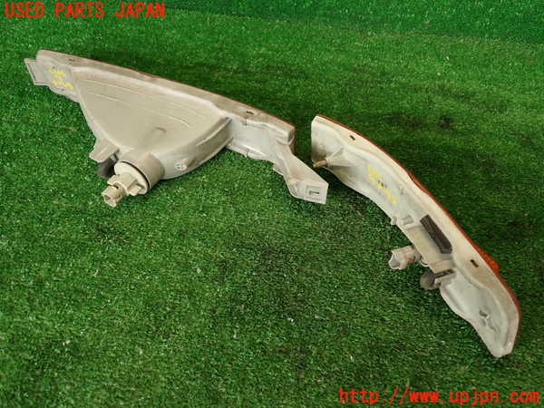 2UPJ-9239931162]セルシオ(UCF11)左ウィンカーレンズ 中古_2