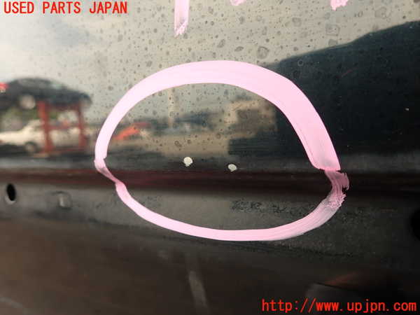2UPJ-9239931230]セルシオ(UCF11)右前ドア (M2H5) 中古_3