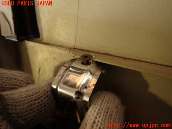 2UPJ-9239931232]セルシオ(UCF11)右前ドアパネル 中古_5