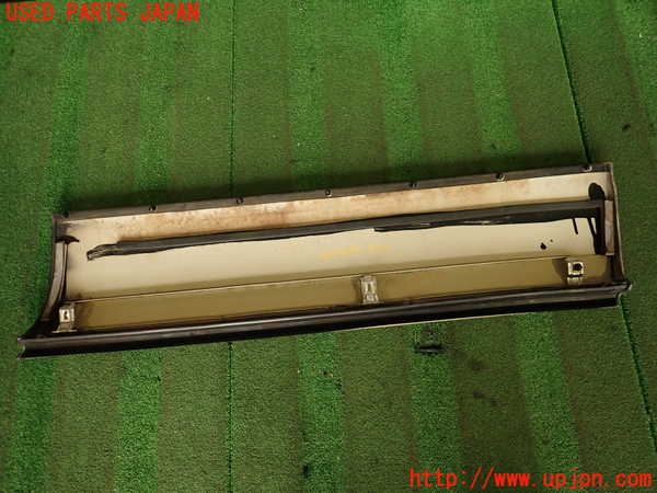 2UPJ-9239931262]セルシオ(UCF11)左前ドアパネル 中古_5