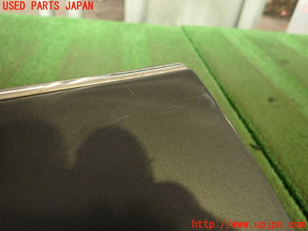 2UPJ-9239931292]セルシオ(UCF11)右後ドアパネル 中古_3