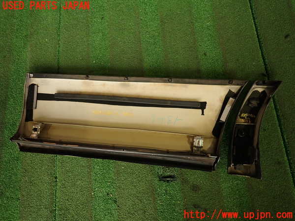 2UPJ-9239931292]セルシオ(UCF11)右後ドアパネル 中古_5