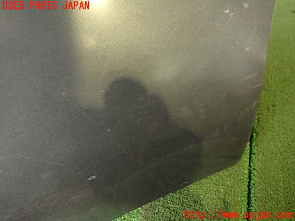 2UPJ-9239931322]セルシオ(UCF11)左後ドアパネル 中古_3