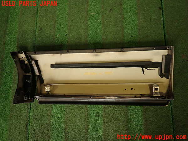 2UPJ-9239931322]セルシオ(UCF11)左後ドアパネル 中古_4