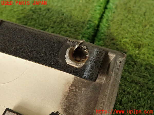 2UPJ-9239931322]セルシオ(UCF11)左後ドアパネル 中古_5
