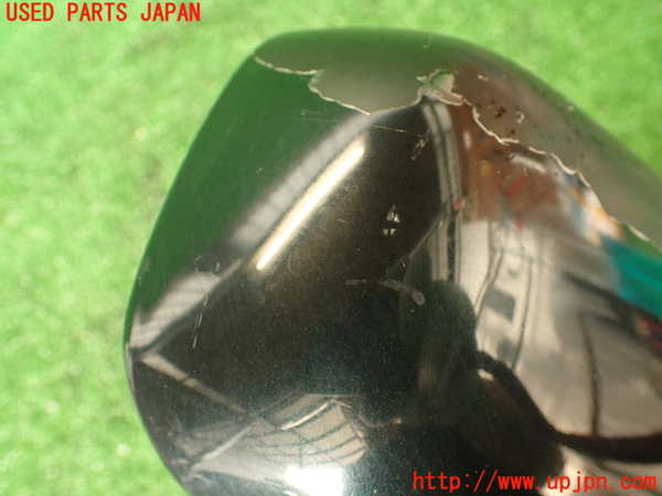 2UPJ-9239931210]セルシオ(UCF11)右ドアミラー 中古_4